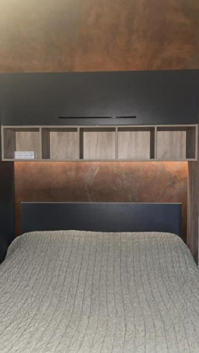 APARTAMENT Iaroi